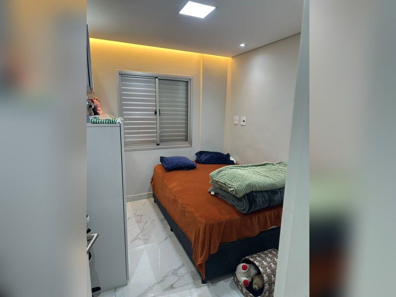 imóvel com 91m² - Tatuapé - São Paulo