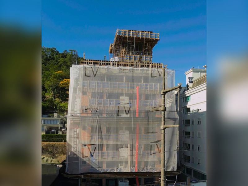 imóvel com 66m² - Saco dos Limões - Florianópolis