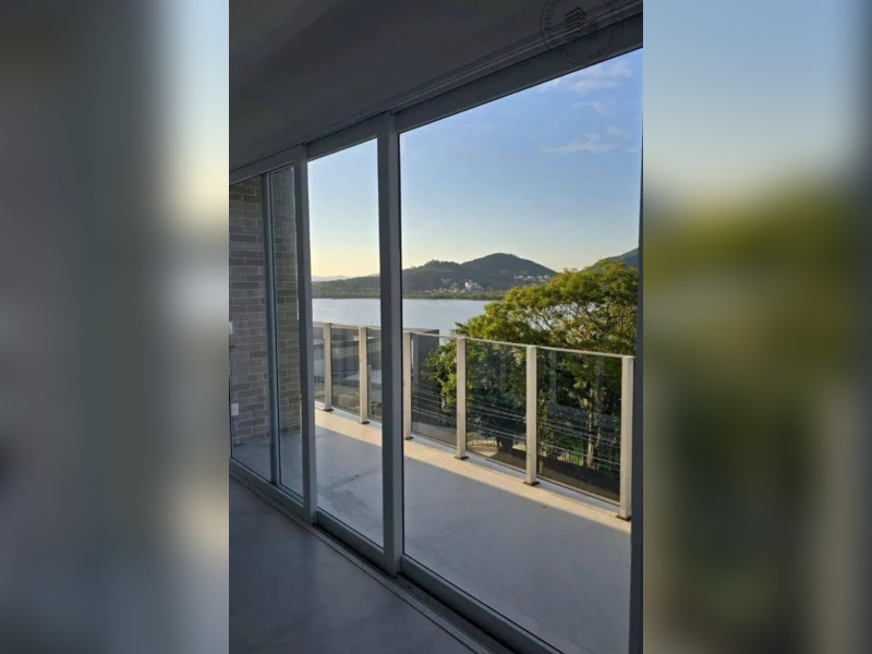 imóvel com 66m² - Saco dos Limões - Florianópolis