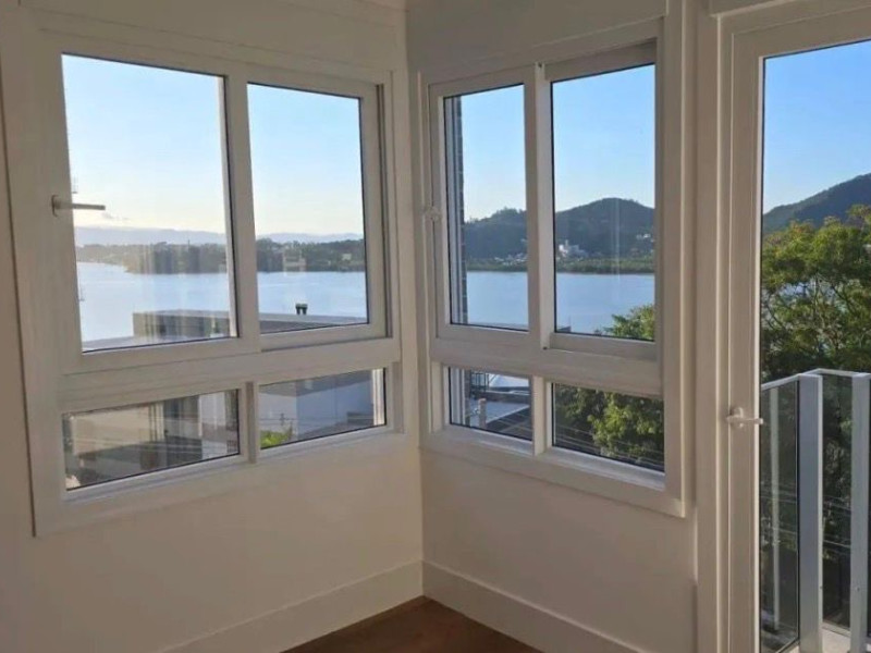imóvel com 66m² - Saco dos Limões - Florianópolis