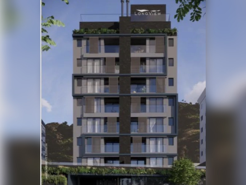 imóvel com 66m² - Saco dos Limões - Florianópolis