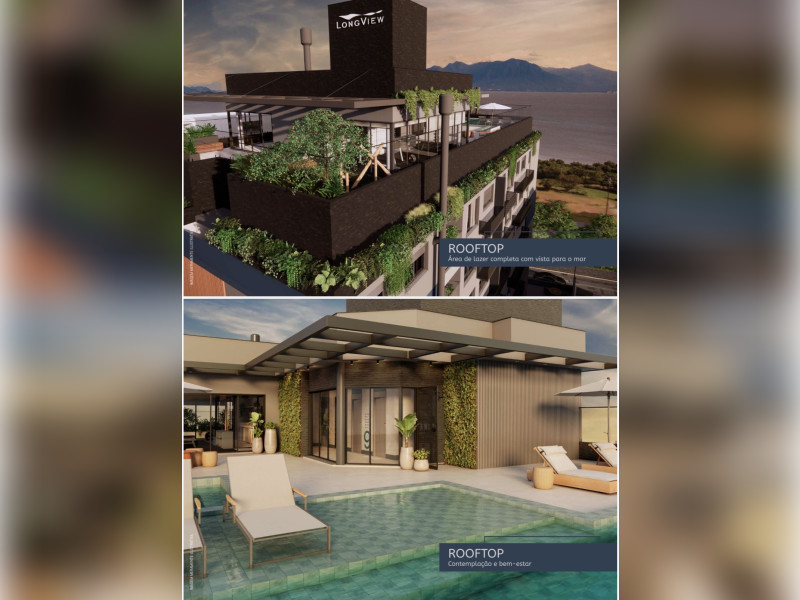 imóvel com 66m² - Saco dos Limões - Florianópolis