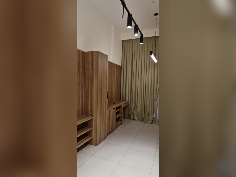 Apartamento para alugar Centro com 40m² e 1 quarto por R$ 3.500 - 20250728-132820.jpg