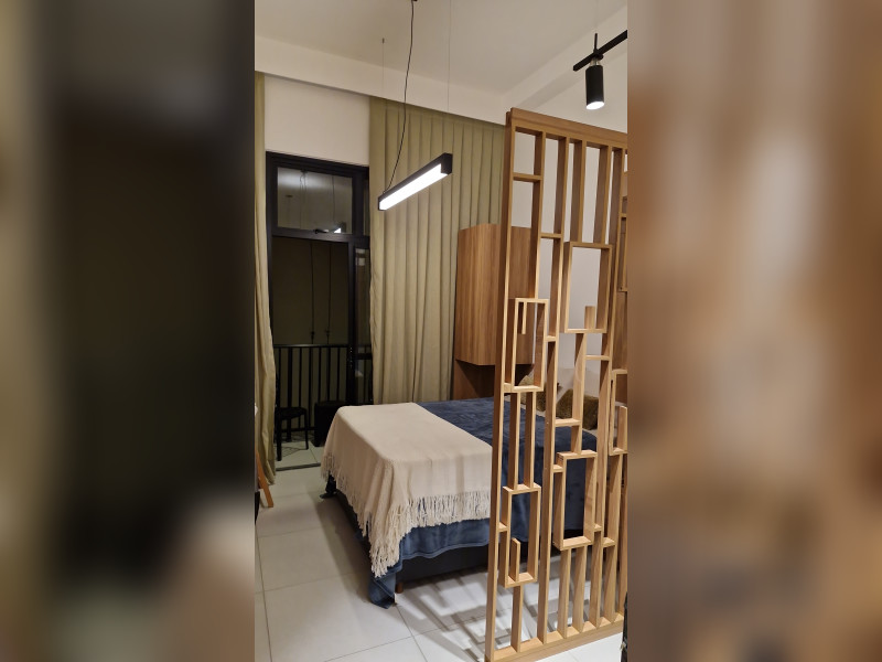 Apartamento para alugar Centro com 40m² e 1 quarto por R$ 3.500 - img-20250804-wa0047.jpeg