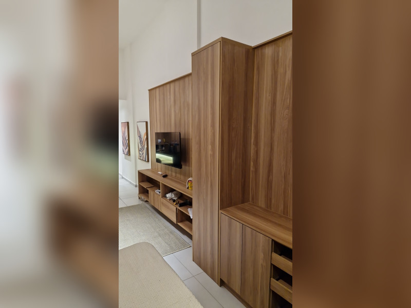 Apartamento para alugar Centro com 40m² e 1 quarto por R$ 3.500 - img-20250804-wa0049.jpeg