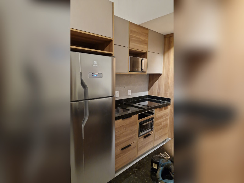 Apartamento para alugar Centro com 40m² e 1 quarto por R$ 3.500 - img-20250804-wa0053.jpeg