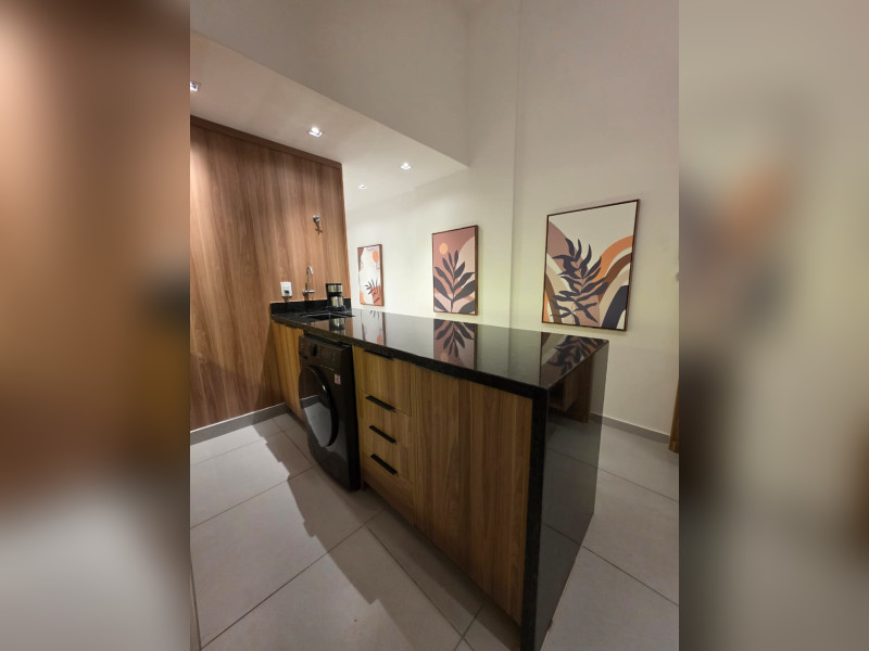 Apartamento para alugar Centro com 40m² e 1 quarto por R$ 3.500 - img-20250821-wa0008.jpg
