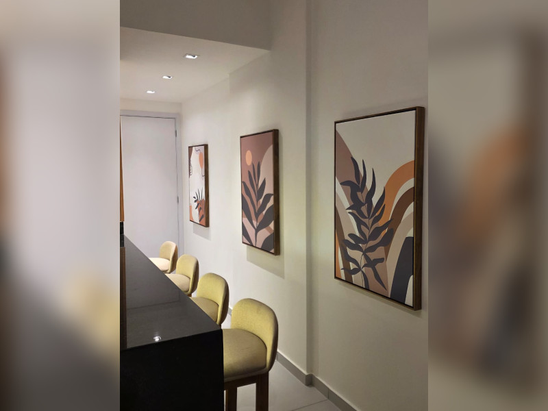 Apartamento para alugar Centro com 40m² e 1 quarto por R$ 3.500 - img-20250821-wa0010.jpg