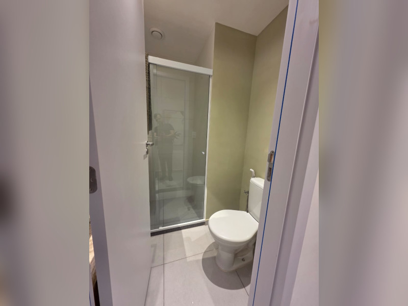 Apartamento para alugar Centro com 40m² e 1 quarto por R$ 3.500 - img-20250821-wa0017.jpg