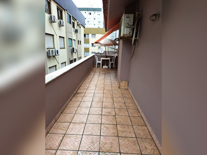 Apartamento à venda centro  com 172m² e 2 quartos por R$ 650.000 - 1000041845.jpg