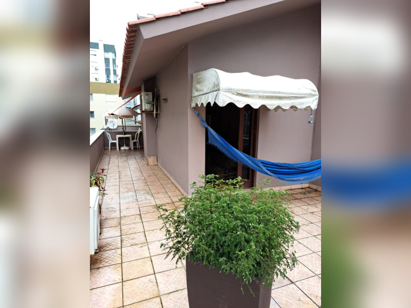 Apartamento à venda centro  com 172m² e 2 quartos por R$ 650.000 - 1000041849.jpg