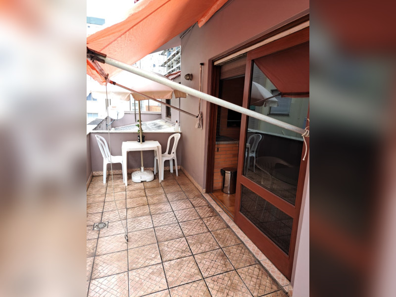 Apartamento à venda centro  com 172m² e 2 quartos por R$ 650.000 - 1000041851.jpg