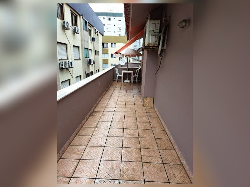 Apartamento à venda centro  com 172m² e 2 quartos por R$ 650.000 - 1000041901.jpg