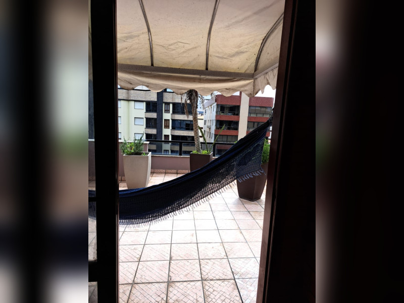 Apartamento à venda centro  com 172m² e 2 quartos por R$ 650.000 - 1000041919.jpg