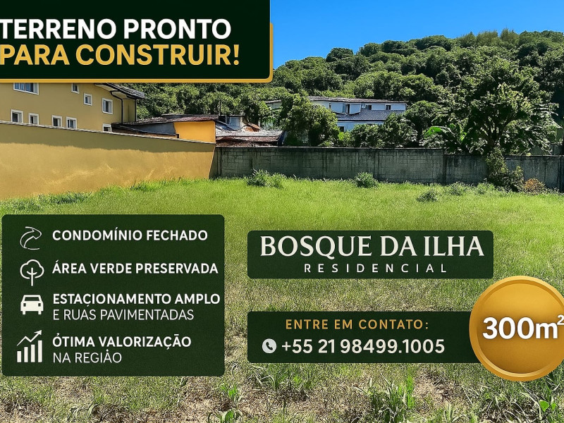 Terreno à venda Guaratiba com 300m² e 0 quartos por R$ 170.000 - 5468e44e-789d-4b43-b6e8-77c3796860bf.jpeg