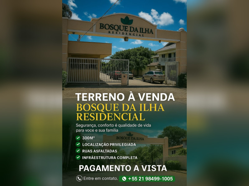 Terreno à venda Guaratiba com 300m² e 0 quartos por R$ 170.000 - 5678ae78-9455-4118-bc49-d51af83de823.jpeg