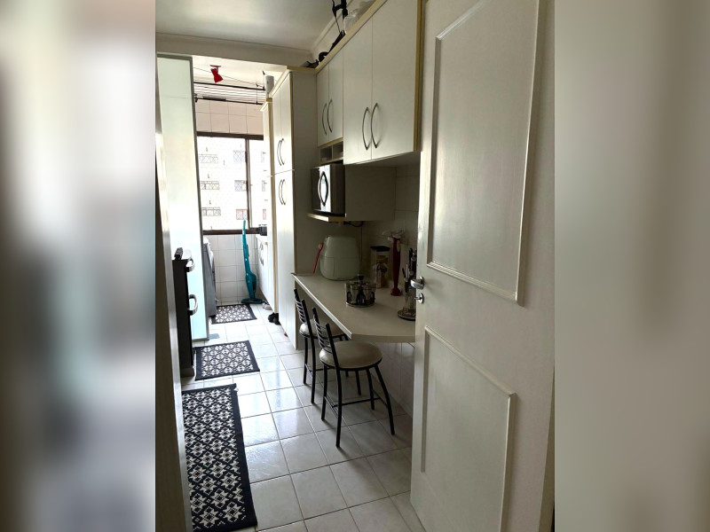 Apartamento à venda Vila Mascote com 55m² e 2 quartos por R$ 500.000 - cozinha-1.jpeg