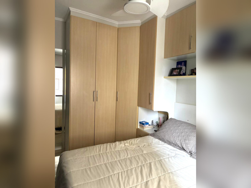 Apartamento à venda Vila Mascote com 55m² e 2 quartos por R$ 500.000 - quarto-3.jpeg