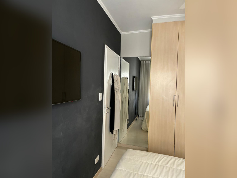 Apartamento à venda Vila Mascote com 55m² e 2 quartos por R$ 500.000 - quarto-4.jpeg