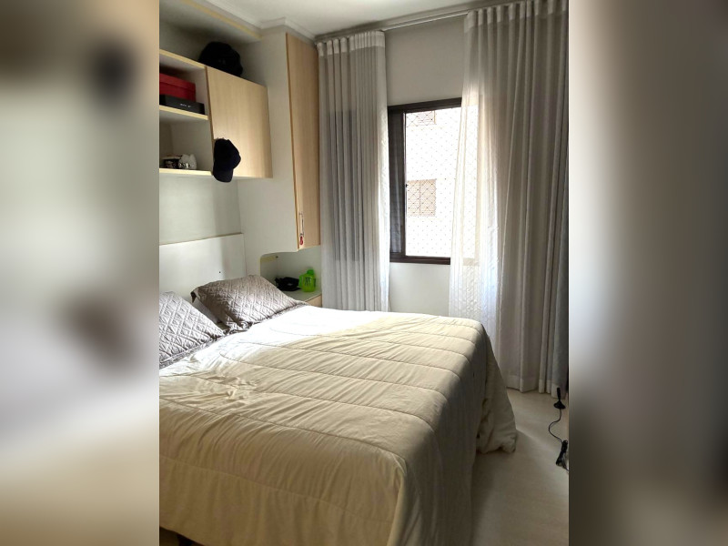 Apartamento à venda Vila Mascote com 55m² e 2 quartos por R$ 500.000 - quarto-5.jpeg