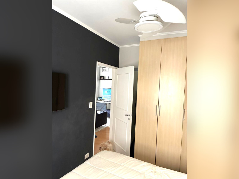 Apartamento à venda Vila Mascote com 55m² e 2 quartos por R$ 500.000 - quarto-7.jpeg