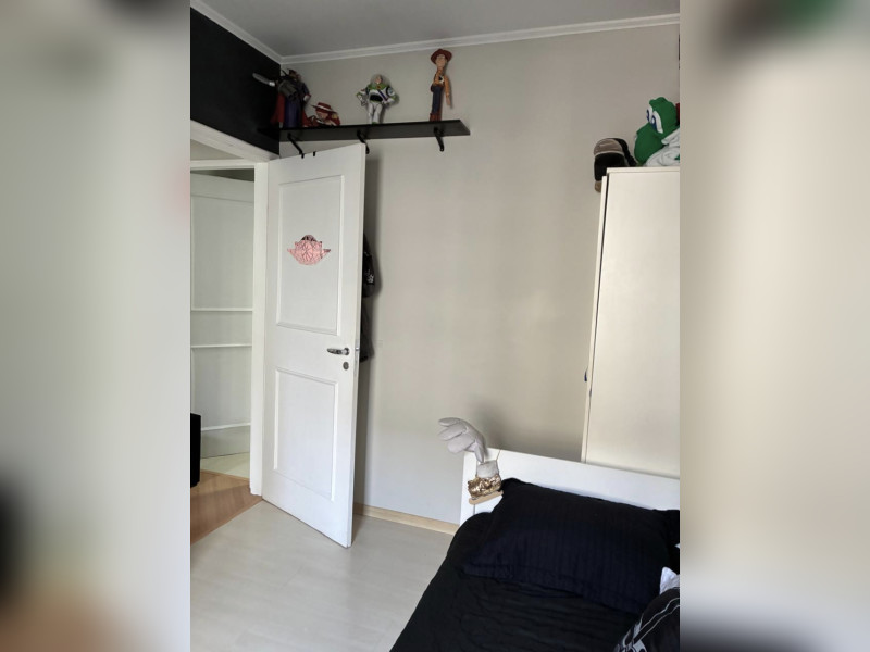 Apartamento à venda Vila Mascote com 55m² e 2 quartos por R$ 500.000 - quarto-s-1.jpeg