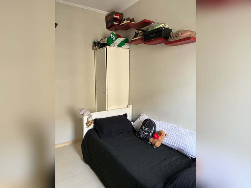 Apartamento à venda Vila Mascote com 55m² e 2 quartos por R$ 500.000 - quarto-s-3.jpeg