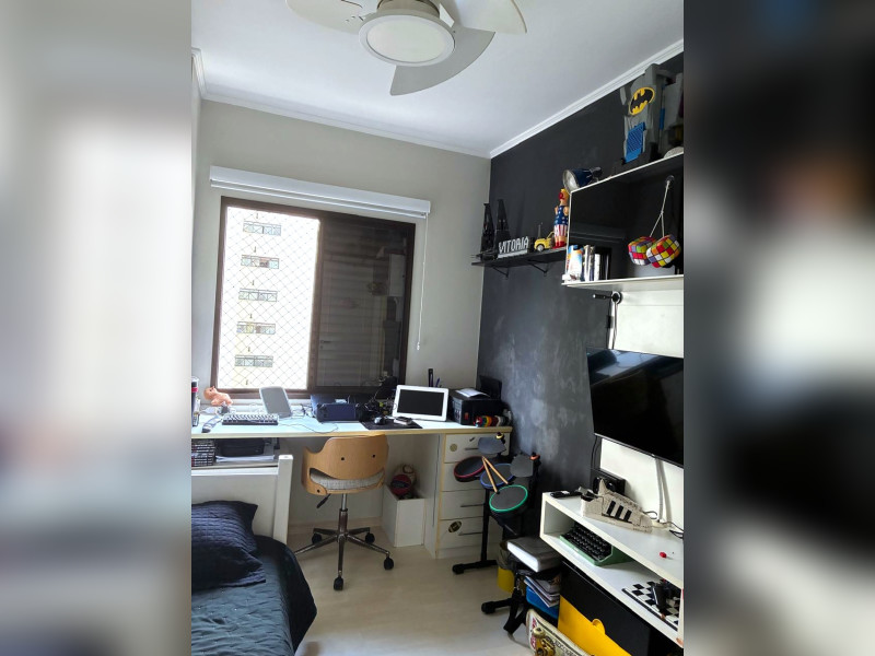 Apartamento à venda Vila Mascote com 55m² e 2 quartos por R$ 500.000 - quarto-s-5.jpeg