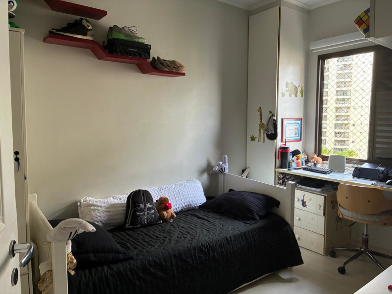 Apartamento à venda Vila Mascote com 55m² e 2 quartos por R$ 500.000 - quarto-s-6.jpeg