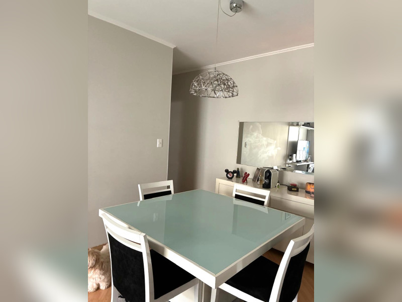 Apartamento à venda Vila Mascote com 55m² e 2 quartos por R$ 500.000 - sala-1.jpeg