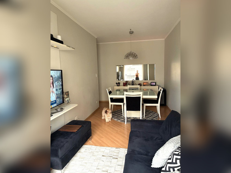 Apartamento à venda Vila Mascote com 55m² e 2 quartos por R$ 500.000 - sala-5.jpeg