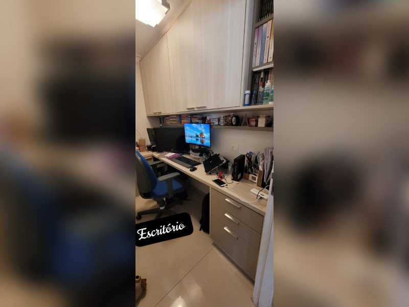 Apartamento à venda Vila Monte Alegre com 104m² e 3 quartos por R$ 1.550.000 - img-20251006-wa0143.jpg