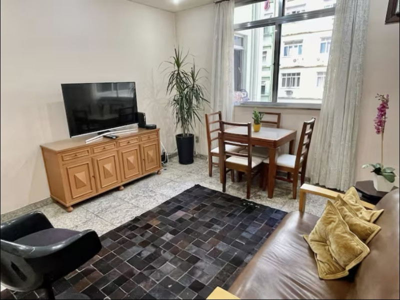 Apartamento à venda Botafogo com 45m² e 2 quartos por R$ 800.000 - img-2513.jpg