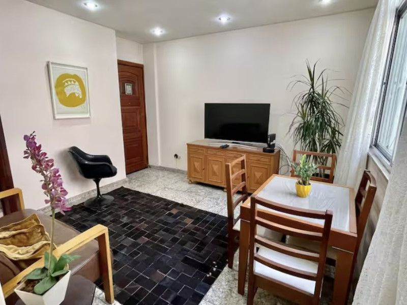 Apartamento à venda Botafogo com 45m² e 2 quartos por R$ 800.000 - img-2517.jpg