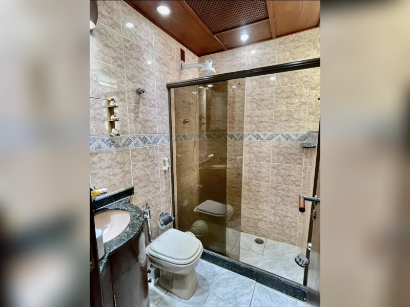 Apartamento à venda Botafogo com 60m² e 2 quartos por R$ 700.000 - img-2523.jpg