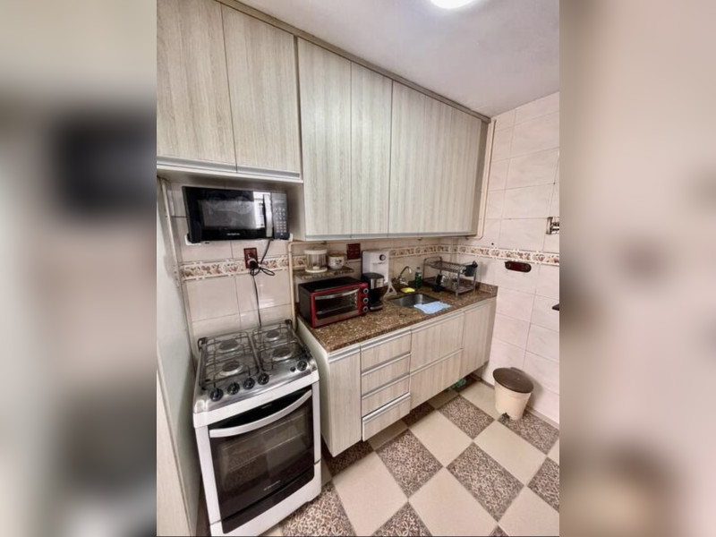 Apartamento à venda Botafogo com 60m² e 2 quartos por R$ 700.000 - img-2524.jpg