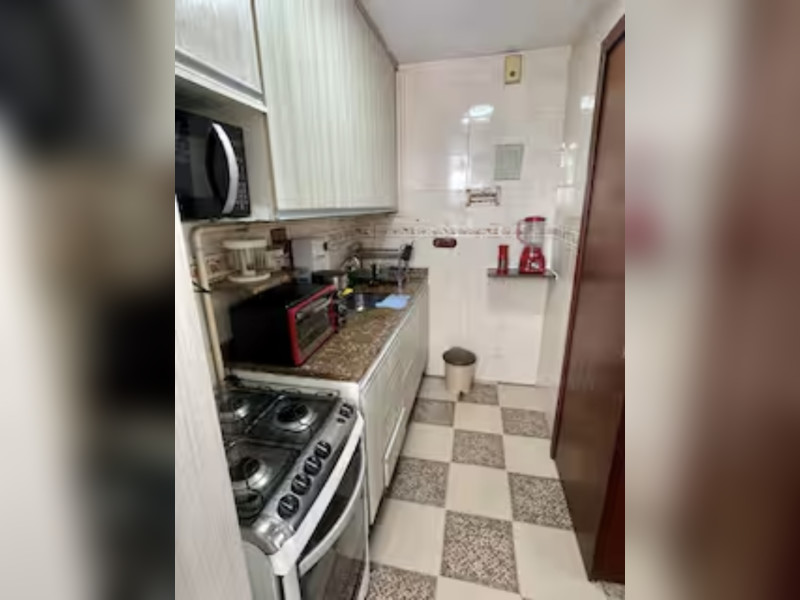 Apartamento à venda Botafogo com 60m² e 2 quartos por R$ 700.000 - img-2525.jpg