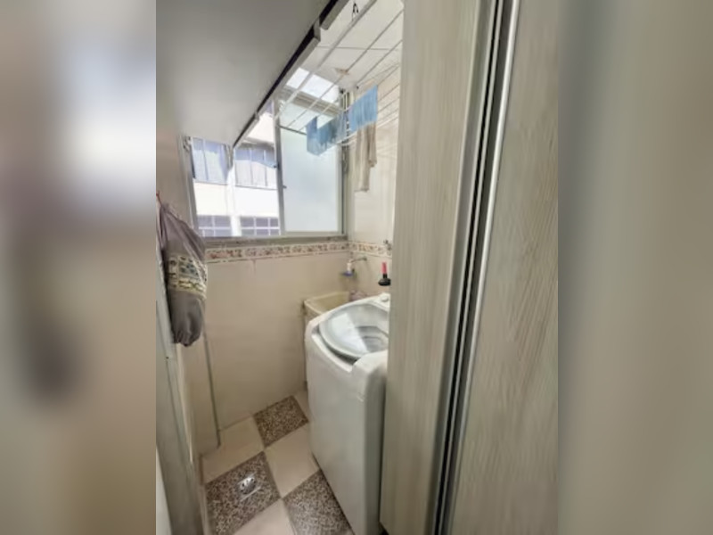 Apartamento à venda Botafogo com 60m² e 2 quartos por R$ 700.000 - img-2529.jpg