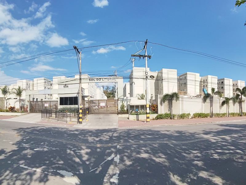 Apartamento à venda Vila lage com 47m² e 2 quartos por R$ 185.000 - 1000205181.jpg