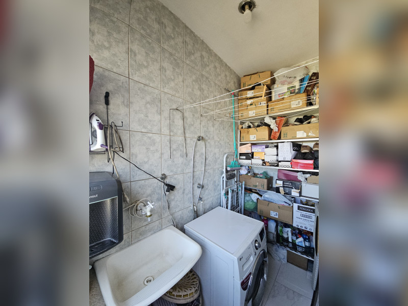 Apartamento à venda Arvoredo com 92m² e 3 quartos por R$ 530.000 - lavaderia-2.jpeg