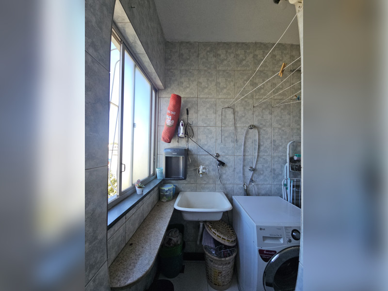 Apartamento à venda Arvoredo com 92m² e 3 quartos por R$ 530.000 - lavanderia.jpeg