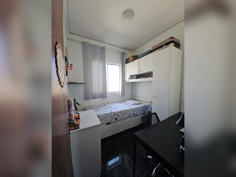 Apartamento à venda Arvoredo com 92m² e 3 quartos por R$ 530.000 - quarto-2.jpeg