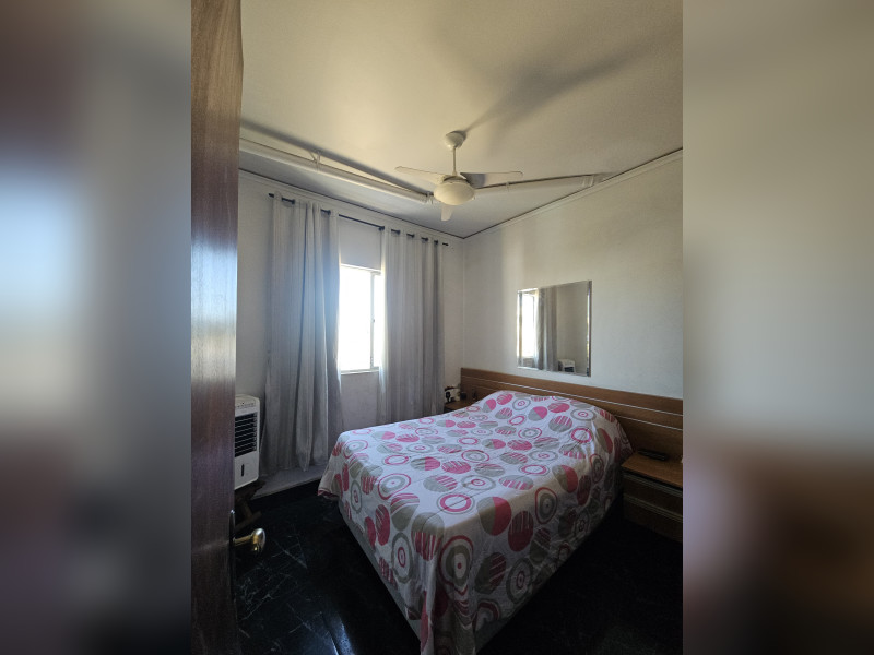 Apartamento à venda Arvoredo com 92m² e 3 quartos por R$ 530.000 - quarto-casal.jpeg