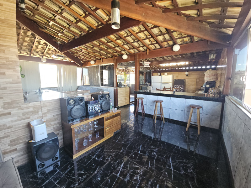 Apartamento à venda Arvoredo com 92m² e 3 quartos por R$ 530.000 - terraco.jpeg