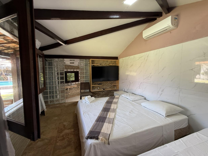Comercial à venda Taíba com 2400m² e 1 quarto por R$ 2.950.000 - premium-quarto.png