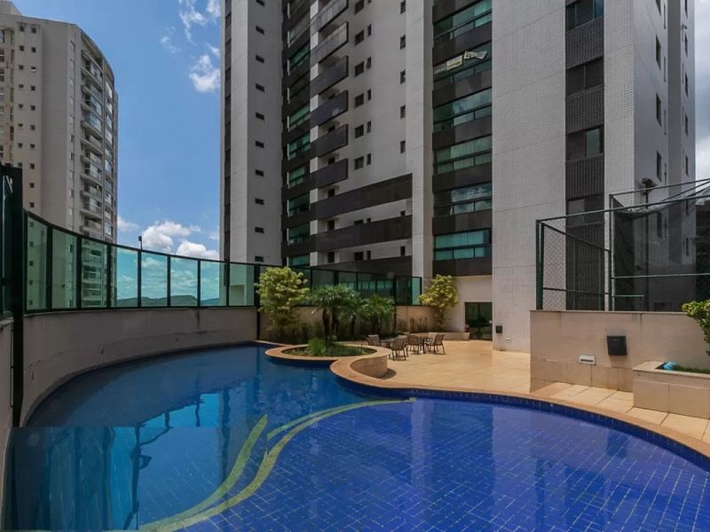 Apartamento à venda Vila da Serra  com 134m² e 4 quartos por R$ 2.100.000 - imvsp100f7.jpg
