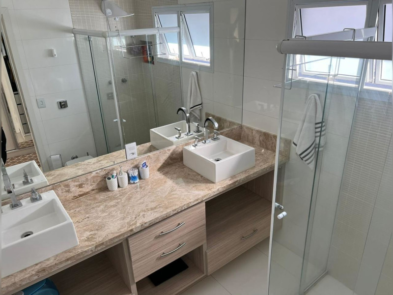 Casa de condomínio à venda Residencial Tres (Alphaville) com 292m² e 3 quartos por R$ 3.100.000 - img-6452.jpeg