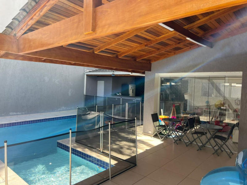 Casa de condomínio à venda Residencial Tres (Alphaville) com 292m² e 3 quartos por R$ 3.100.000 - img-6460.jpeg