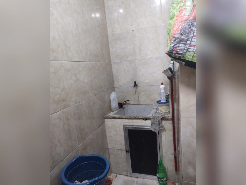 Casa de condomínio à venda Parada de Lucas com 50m² e 1 quarto por R$ 120.000 - 5bb30789-e12a-46f2-9d8b-1bb145a537e4.jpg