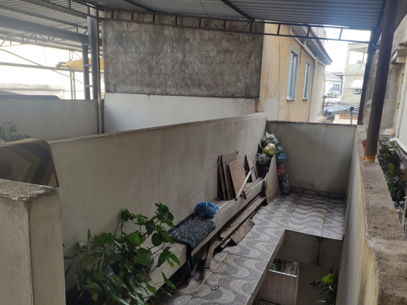 Casa de condomínio à venda Parada de Lucas com 50m² e 1 quarto por R$ 120.000 - 5c490848-d035-47f9-8957-3437af3895f3.jpg